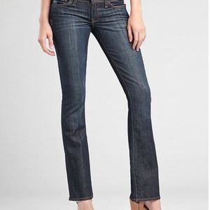 NWOT Lucky Jeans Zoe Boot Cut
